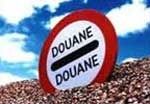 douane logistiek