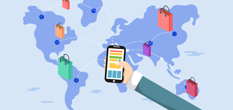 cross border e commerce