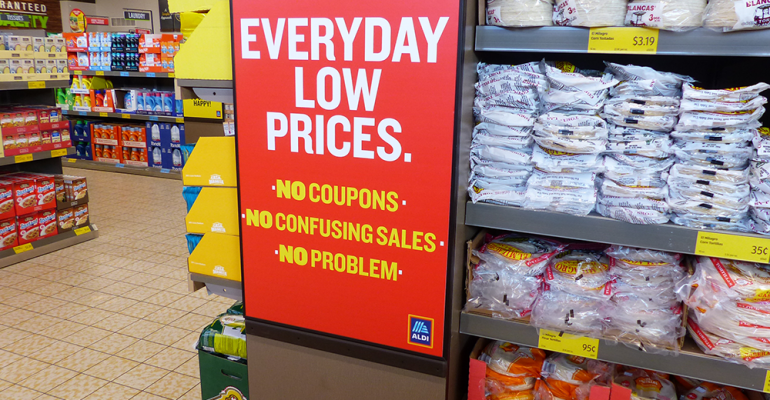 discount